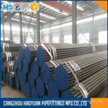 Astm Gr.B Hot Rolled Seamless Steel Pipes
